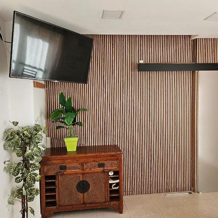 Triplex A 200 Metros De La Playa Apartment Gandia Luaran gambar