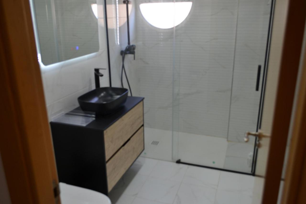 Triplex A 200 Metros De La Playa Apartment Gandia Luaran gambar