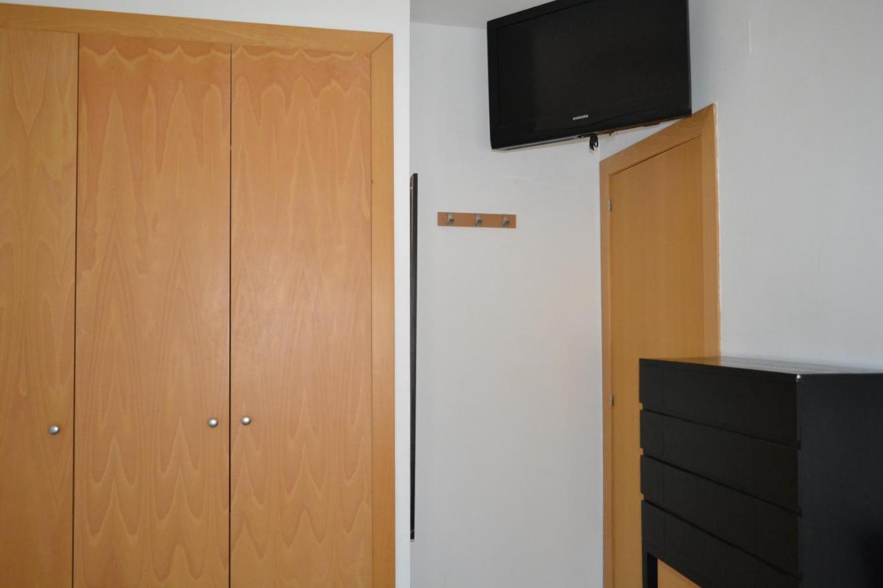 Triplex A 200 Metros De La Playa Apartment Gandia Luaran gambar